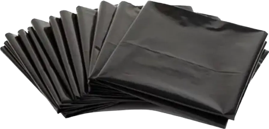 Bolsa de Basura 110x120 Pqte 5 unds