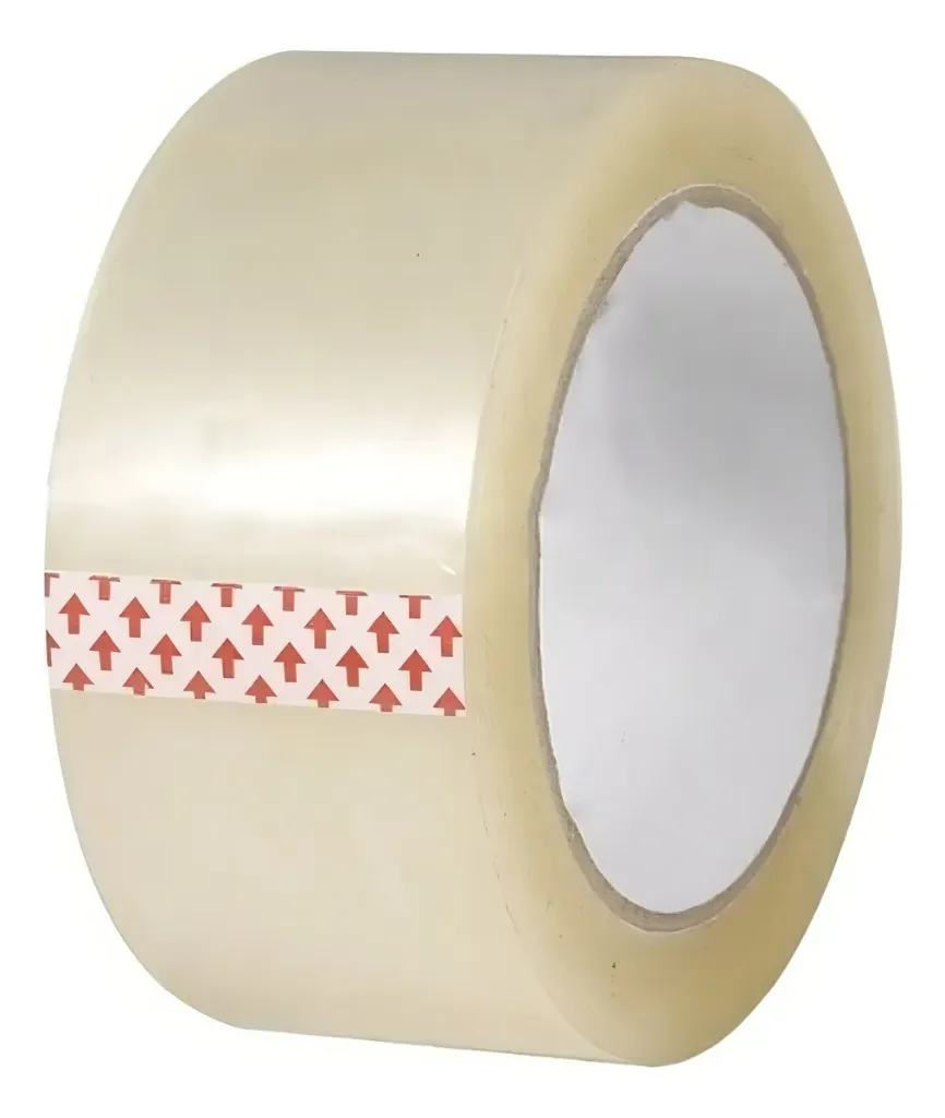 Cinta de Embalaje 48mm x 100mts