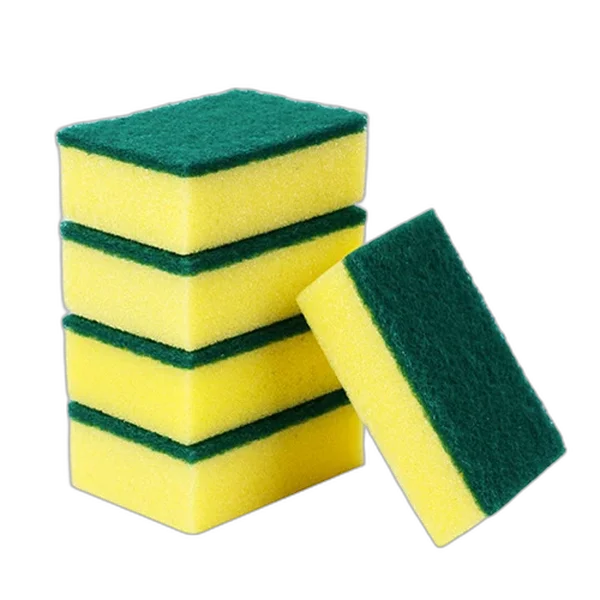 Esponja Lisa Brillex 50 unds