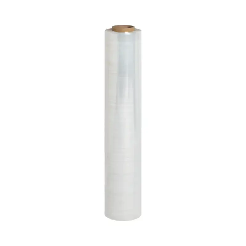 FILM STRETCH C/Natural (1,4KG )