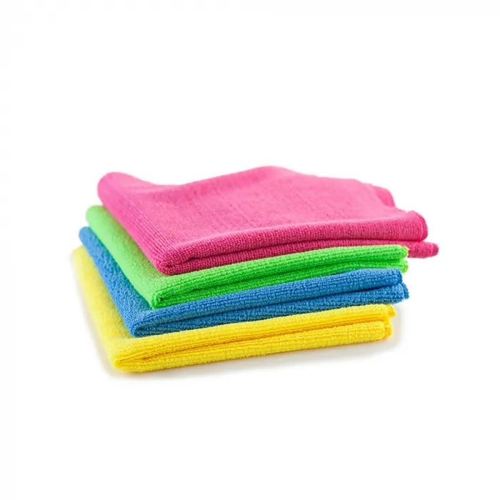 Bolsa Paño Microfibra