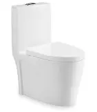 Sanitario One Piece LGLOSH271