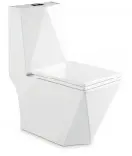 Sanitario One Piece LGLOSH276