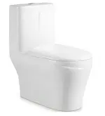 Sanitario One Piece LGLOSH285