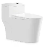 Sanitario One Piece LGLOSH304