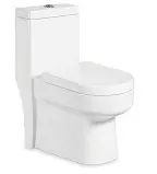 Sanitario One Piece LGLOSH6119