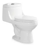 Sanitario One Piece LGLOSH8622