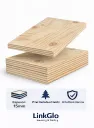 TERCIADO ESTRUCTURAL  CD 15mm x 1,20mx2,40m