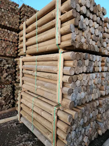 ROLLETE IMPREGNADO 3" a 4" x 2,44m (LinkGlo)