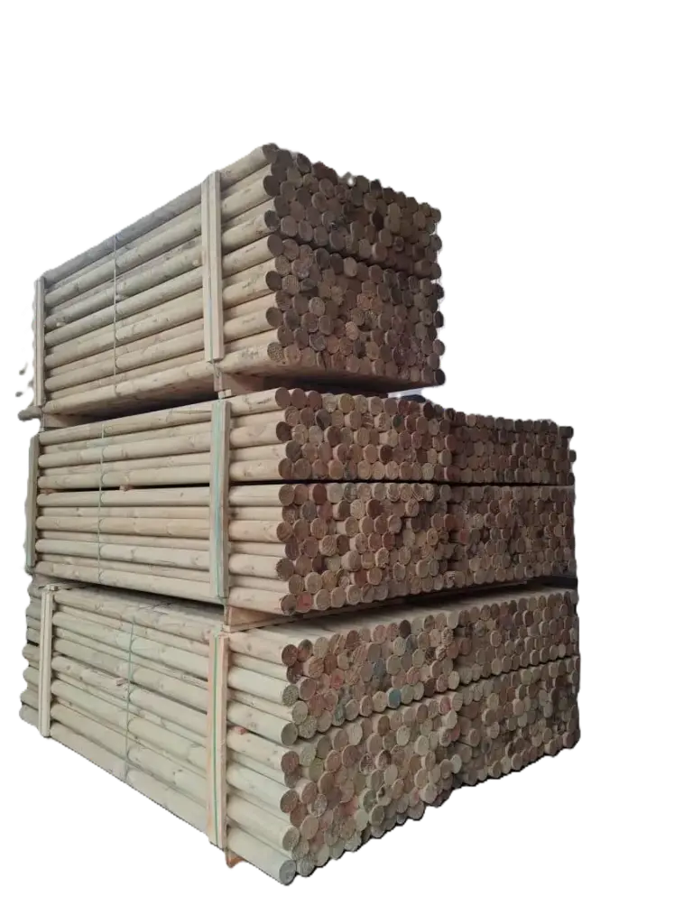 ROLLETE IMPREGNADO 3" a 4" x 2,60m (LinkGlo)