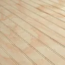 Terciado Ranurado Colonial BC 9mm x1,22x2,44