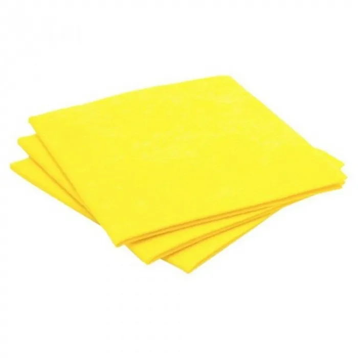Paño Multiusos Amarillo (x1)
